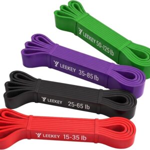 Resistance Loop Bands